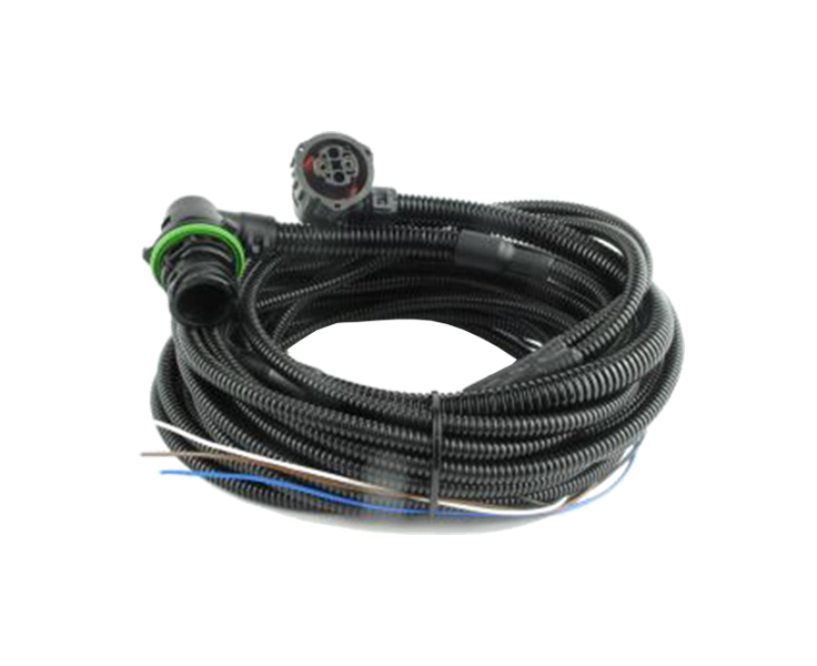 FC CABLE CONNECTION PRIMARY TANK